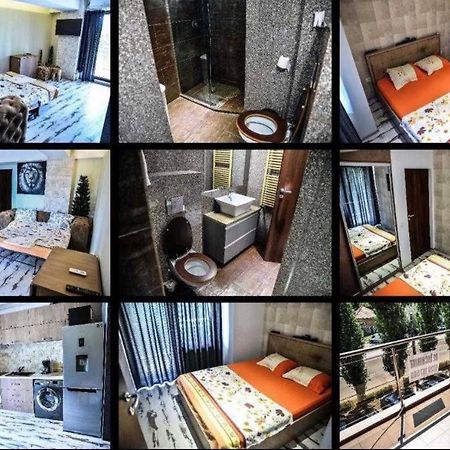 Wild Africa Apartament Мамая Экстерьер фото