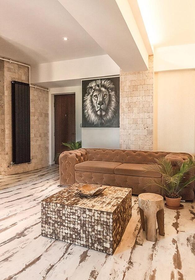 Wild Africa Apartament Мамая Экстерьер фото