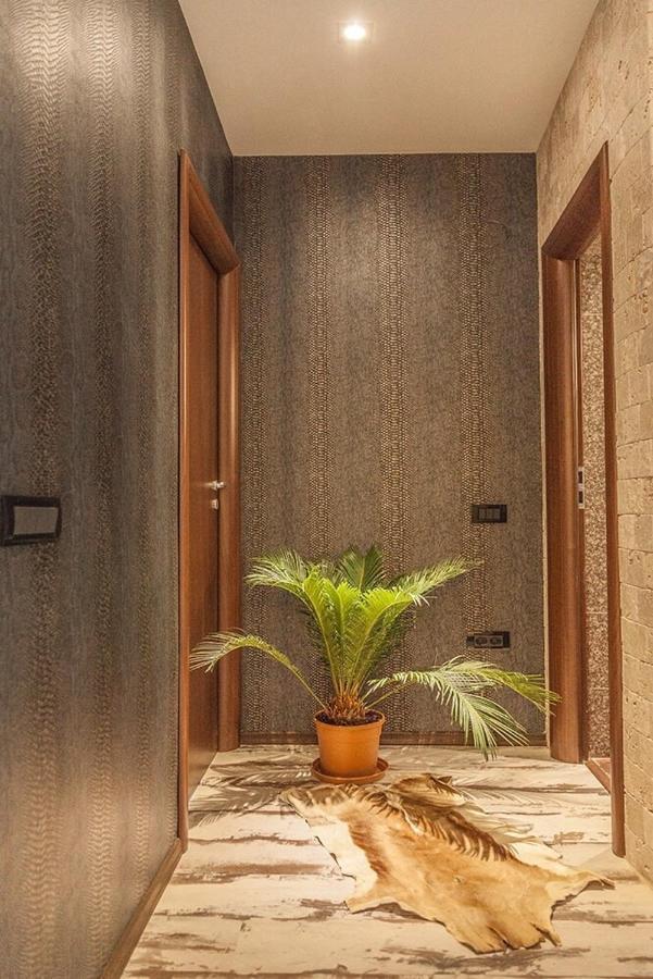 Wild Africa Apartament Мамая Экстерьер фото