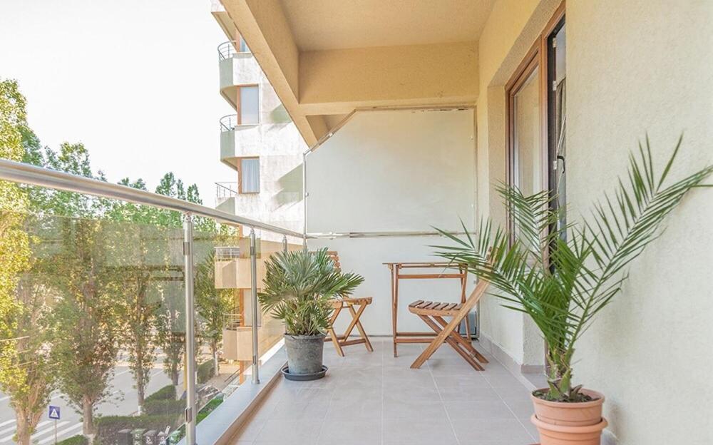 Wild Africa Apartament Мамая Экстерьер фото