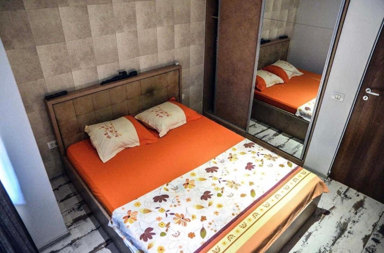 Wild Africa Apartament Мамая Экстерьер фото